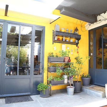 Maison D'Hotes "L'Atelier" Αβινιόν Εξωτερικό φωτογραφία