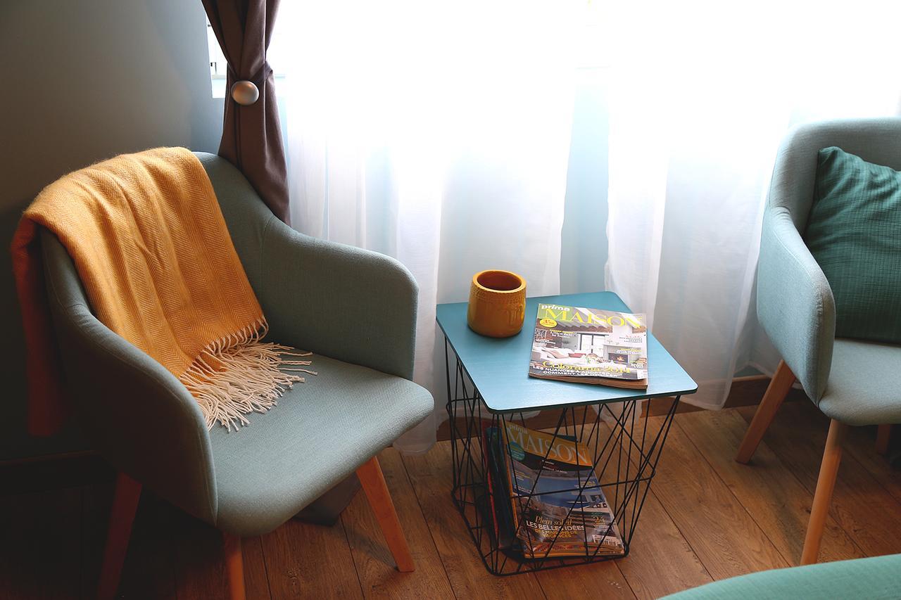 Maison D'Hotes "L'Atelier" Αβινιόν Εξωτερικό φωτογραφία