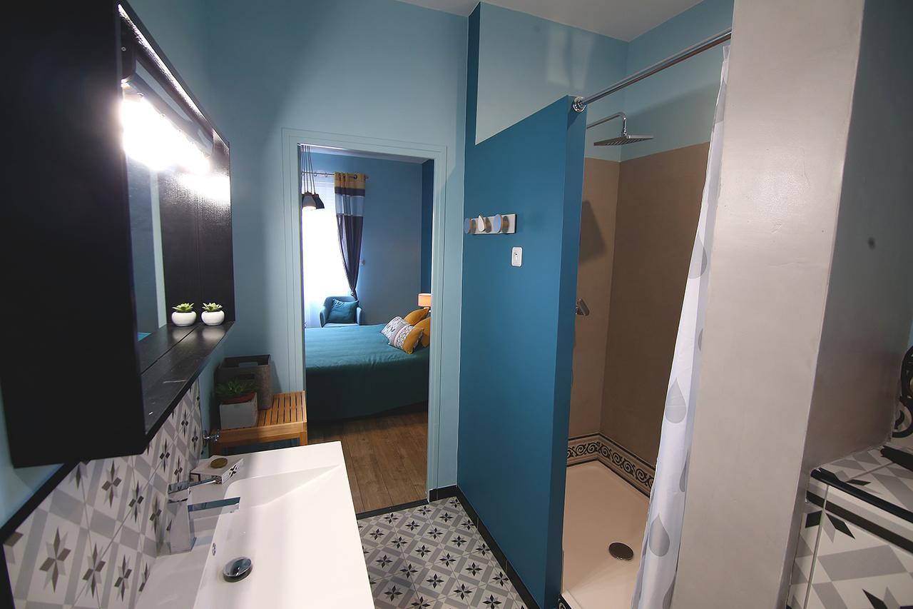 Maison D'Hotes "L'Atelier" Αβινιόν Εξωτερικό φωτογραφία