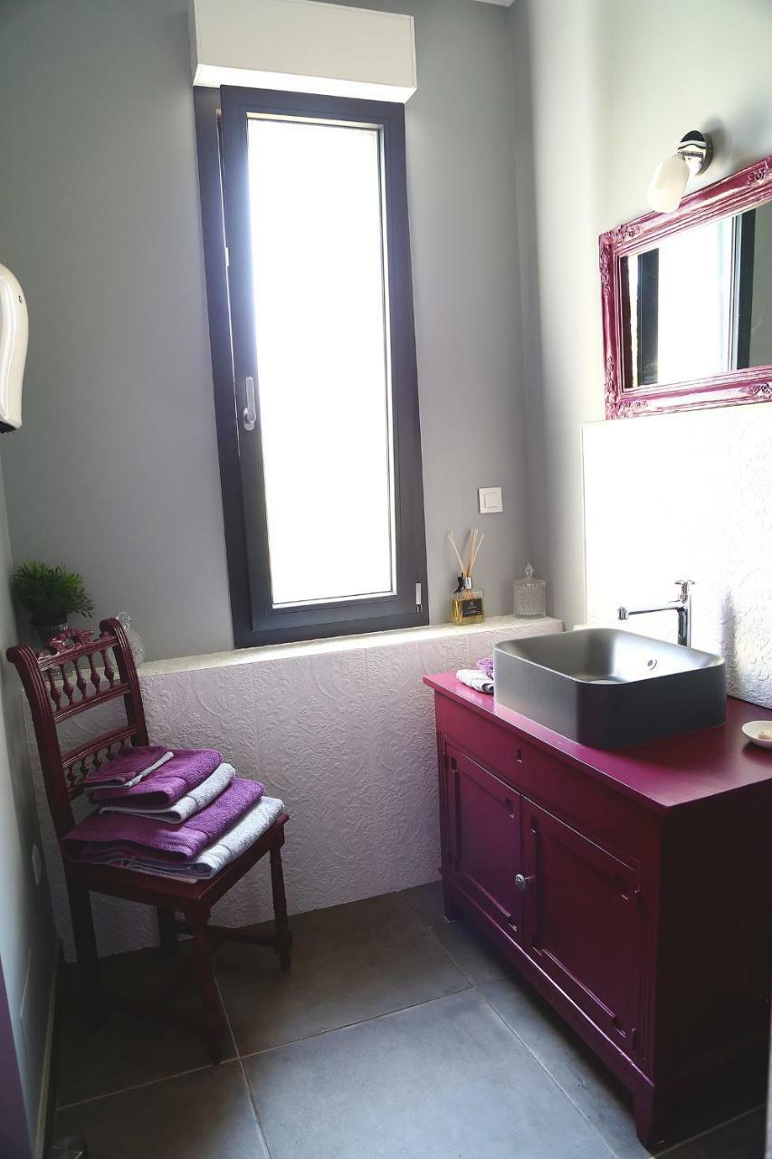 Maison D'Hotes "L'Atelier" Αβινιόν Εξωτερικό φωτογραφία