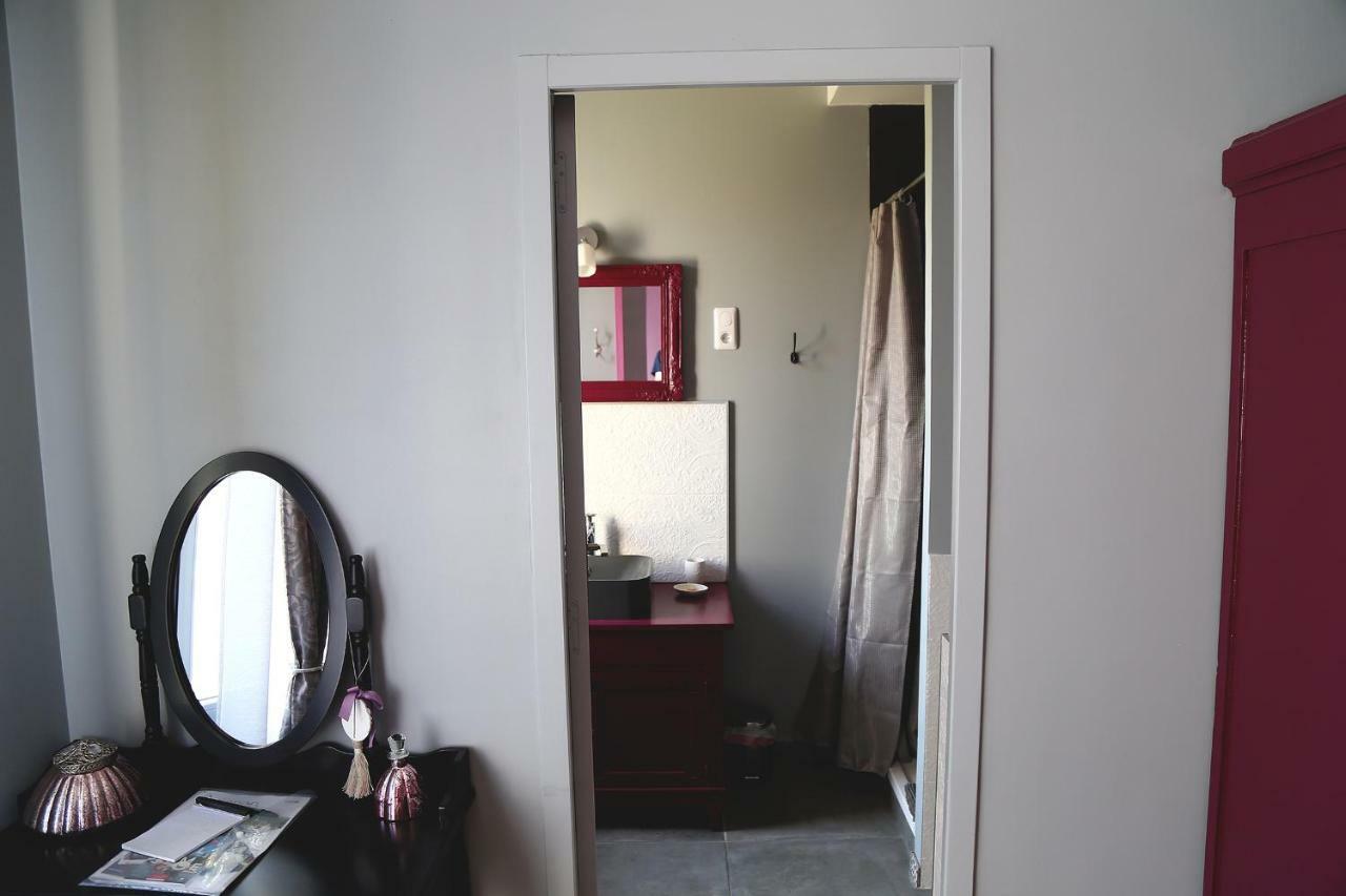 Maison D'Hotes "L'Atelier" Αβινιόν Εξωτερικό φωτογραφία