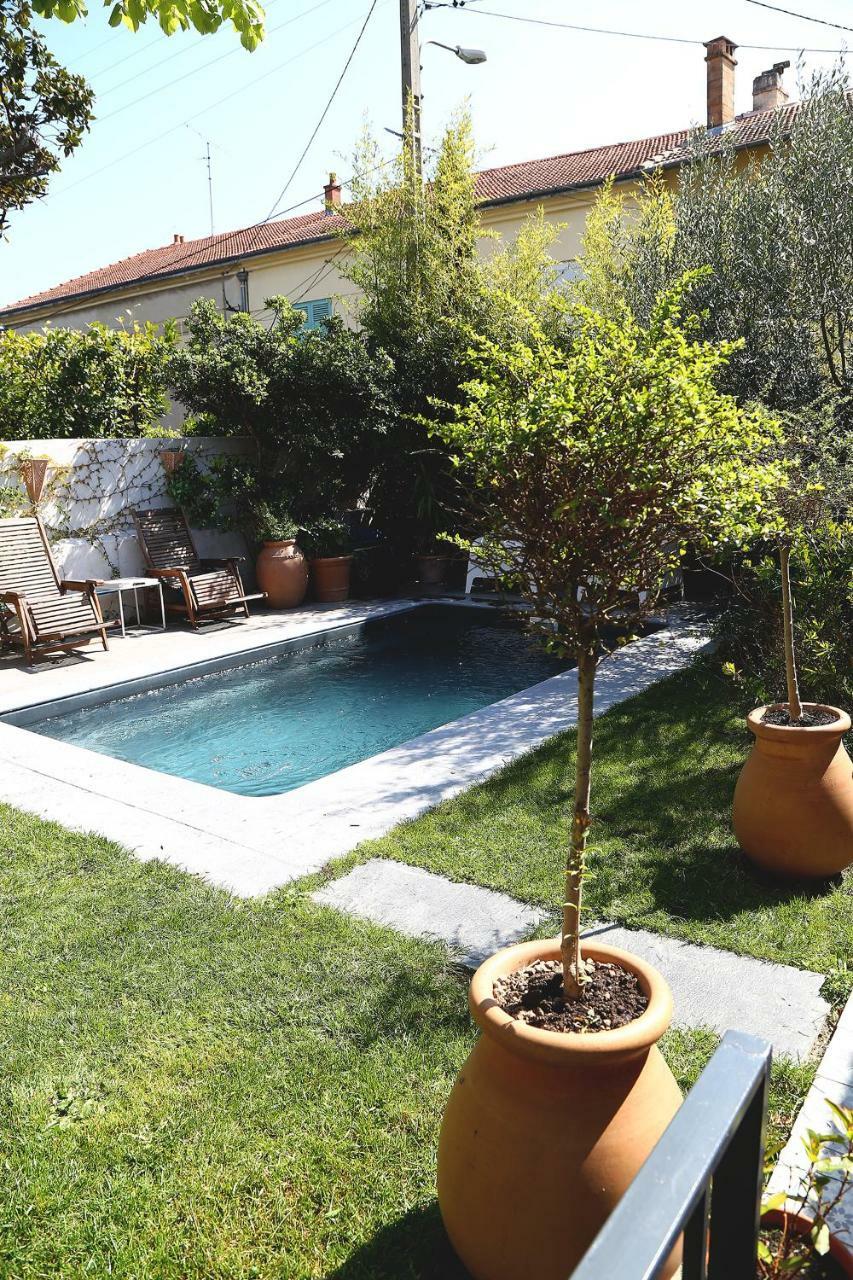 Maison D'Hotes "L'Atelier" Αβινιόν Εξωτερικό φωτογραφία