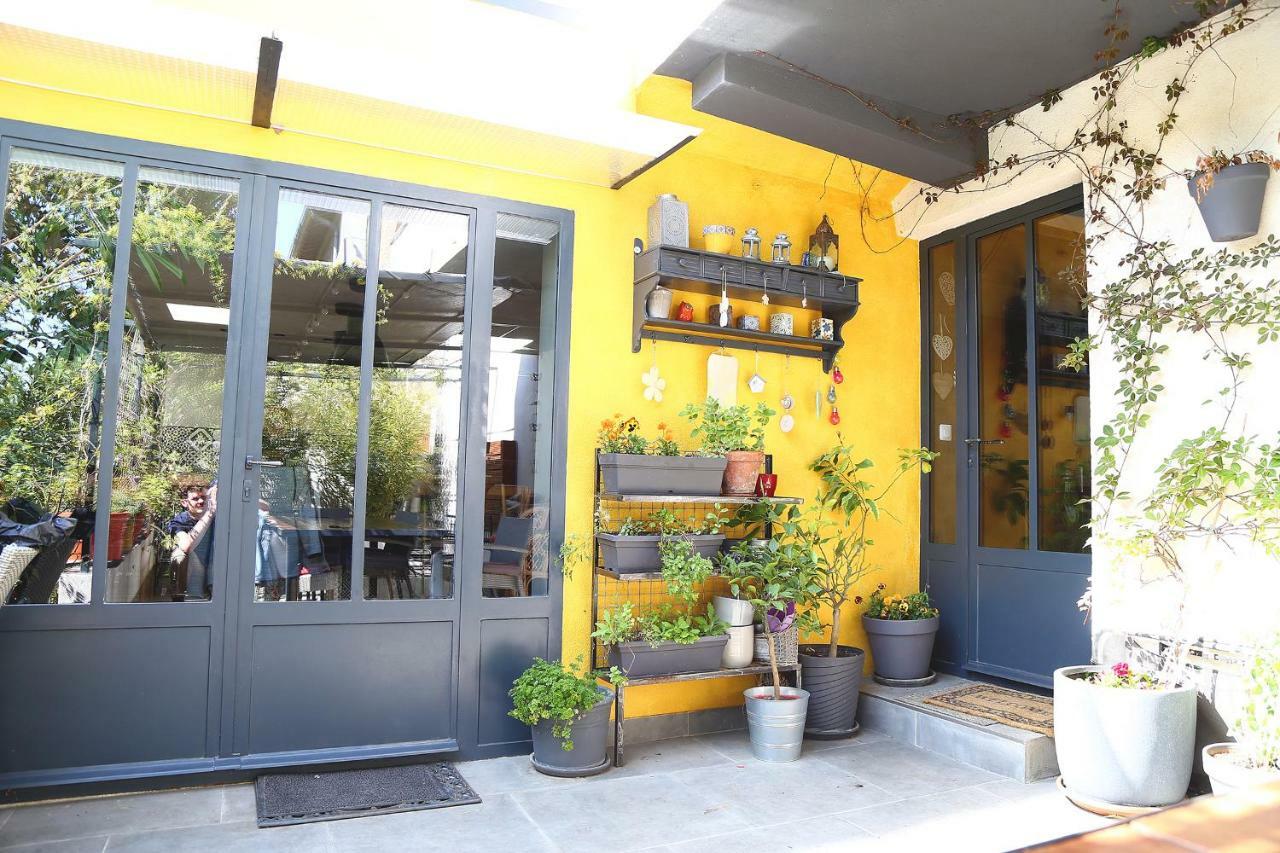 Maison D'Hotes "L'Atelier" Αβινιόν Εξωτερικό φωτογραφία