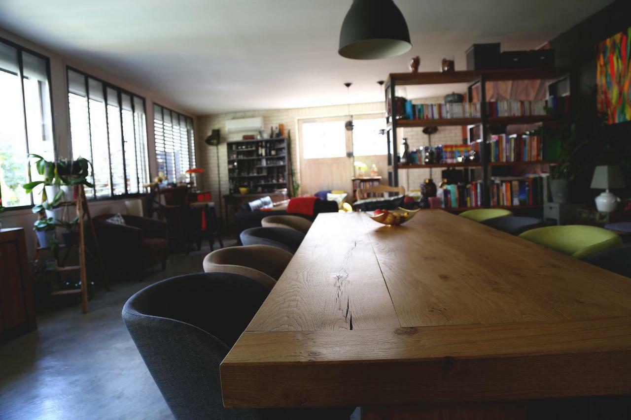 Maison D'Hotes "L'Atelier" Αβινιόν Εξωτερικό φωτογραφία