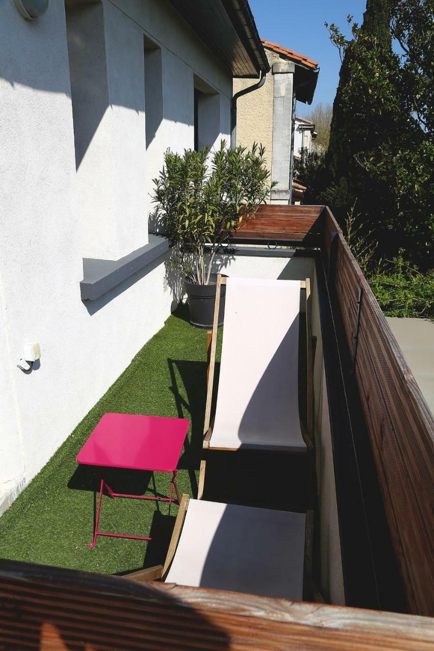 Maison D'Hotes "L'Atelier" Αβινιόν Εξωτερικό φωτογραφία