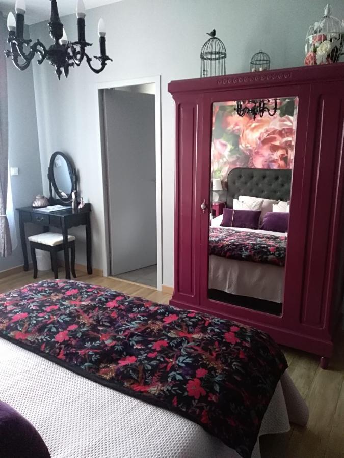 Maison D'Hotes "L'Atelier" Αβινιόν Εξωτερικό φωτογραφία
