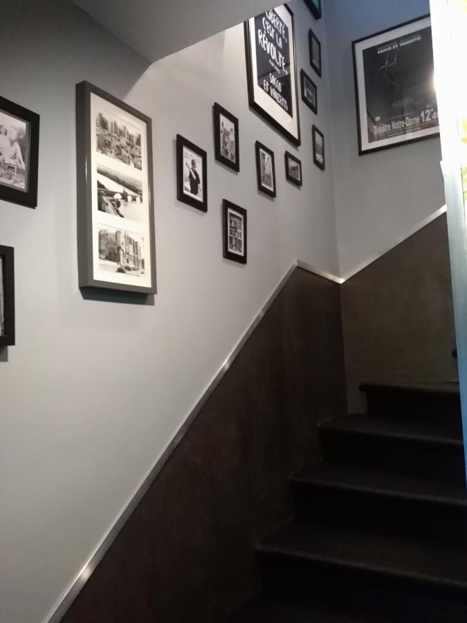 Maison D'Hotes "L'Atelier" Αβινιόν Εξωτερικό φωτογραφία