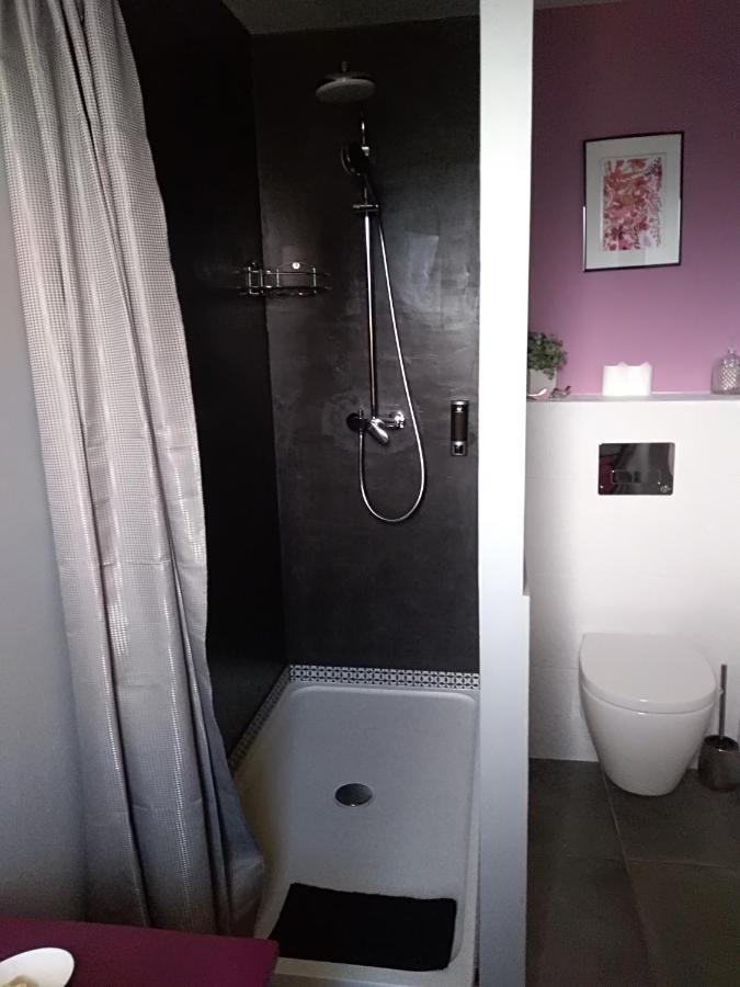 Maison D'Hotes "L'Atelier" Αβινιόν Εξωτερικό φωτογραφία